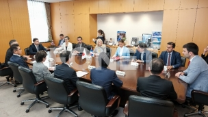 Saradnja Srbije i Japanu